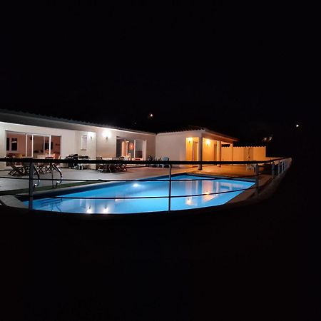 Villa Climatisee Avec Piscine 사리 솔렌자라 외부 사진